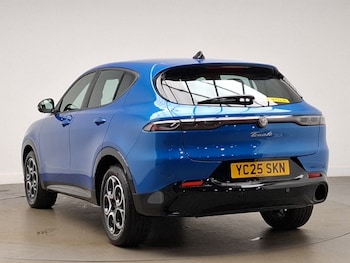 Used Alfa Romeo Tonale 2025 for sale - 76822548: Photo