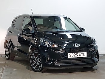 Hyundai - i10