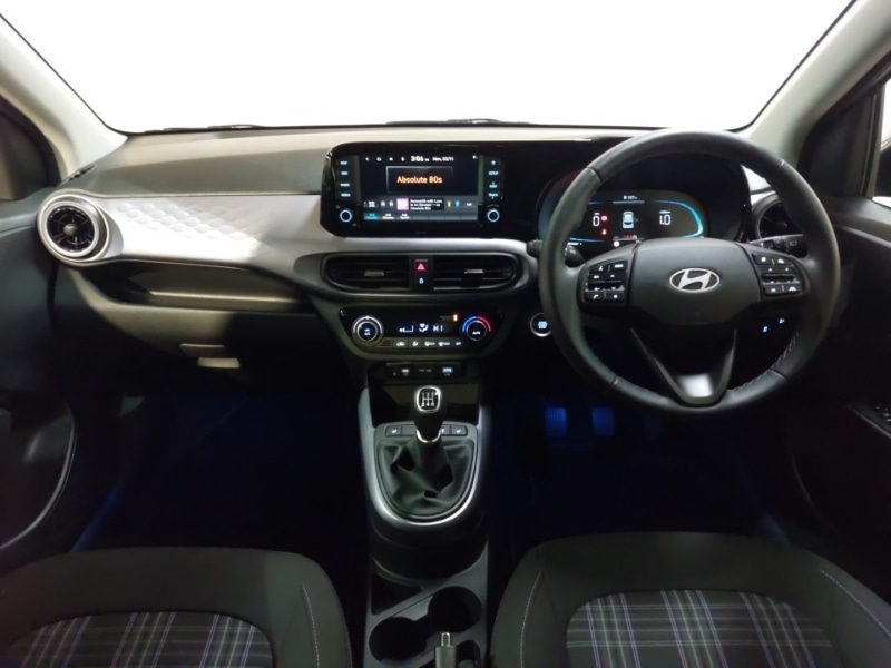 Used Hyundai i10 2025 for sale - 76451484: Photo 2