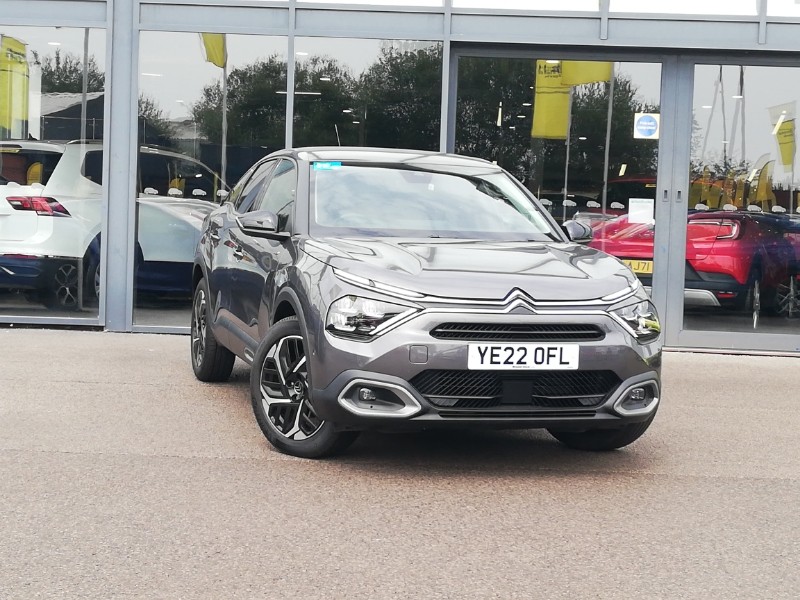 Used Citroen C4 2022 for sale - 76358443: Photo 1