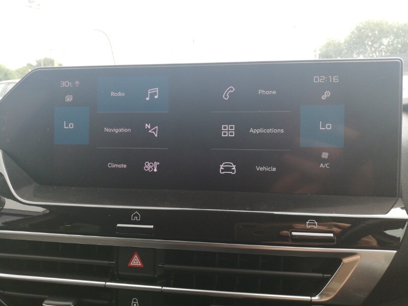 Used Citroen C4 2022 for sale - 76358443: Photo 12