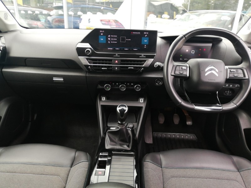 Used Citroen C4 2022 for sale - 76358443: Photo 2