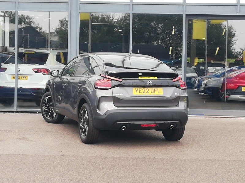 Used Citroen C4 2022 for sale - 76358443: Photo 3