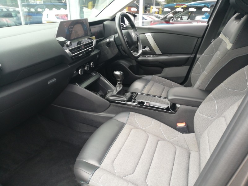 Used Citroen C4 2022 for sale - 76358443: Photo 5