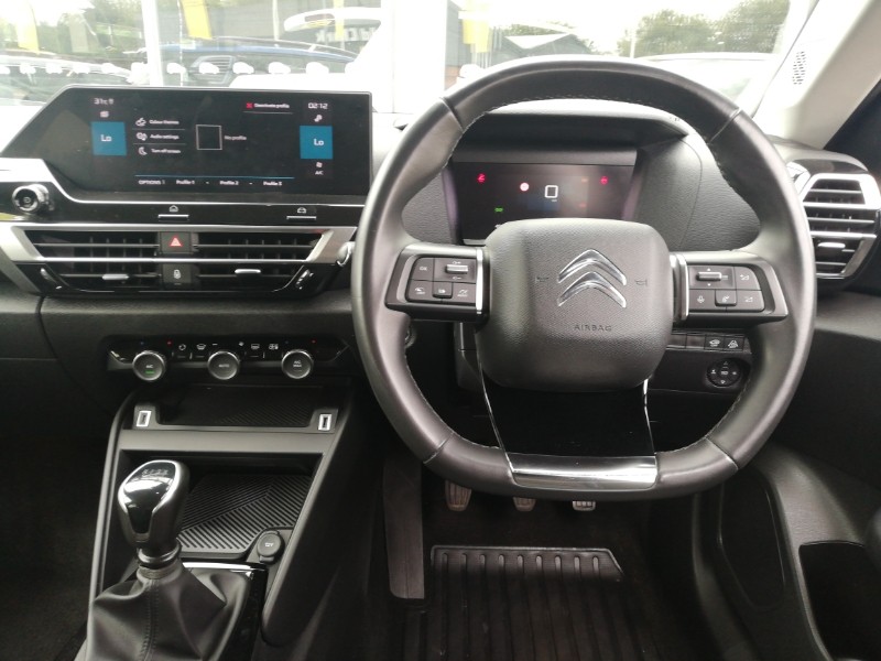 Used Citroen C4 2022 for sale - 76358443: Photo 7