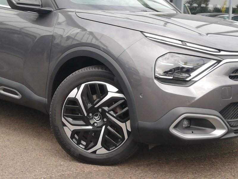 Used Citroen C4 2022 for sale - 76358443: Photo 9