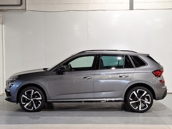 Used Skoda Kamiq 2024 for sale - 76065994: Photo