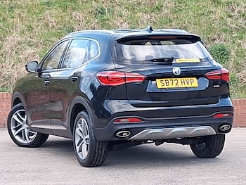 Used MG MG HS 2023 for sale - 78723933: Photo