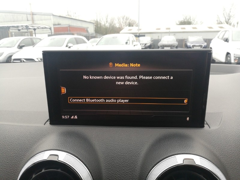 Used Audi Q2 2021 for sale - 77577145: Photo 12