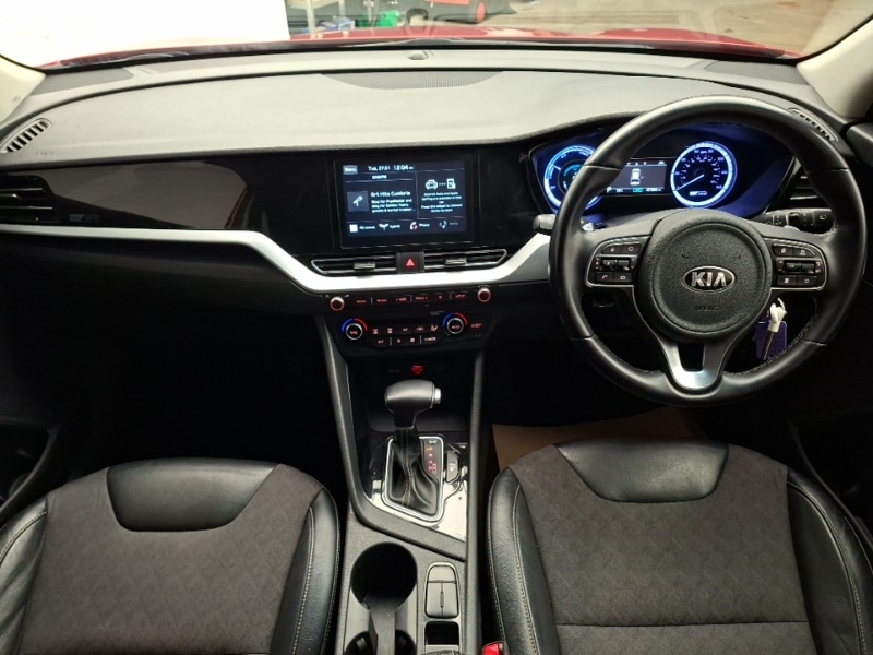 Used Kia Niro 2020 for sale - 78216170: Photo 2