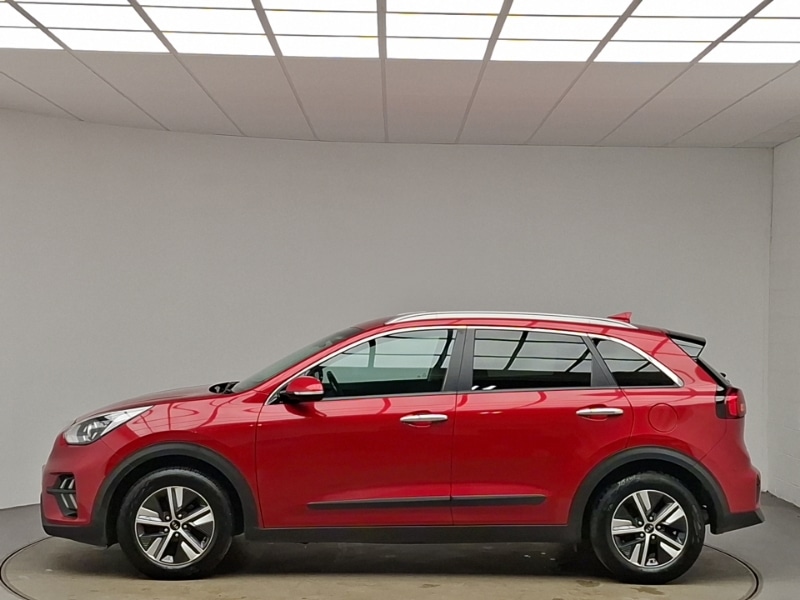 Used Kia Niro 2020 for sale - 78216170: Photo 4