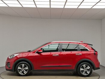 Used Kia Niro 2020 for sale - 78216170: Photo