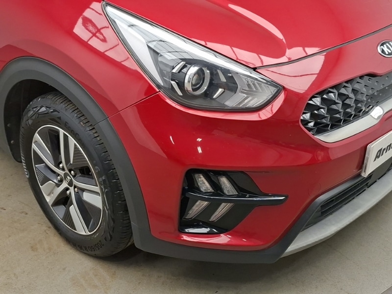 Used Kia Niro 2020 for sale - 78216170: Photo 9