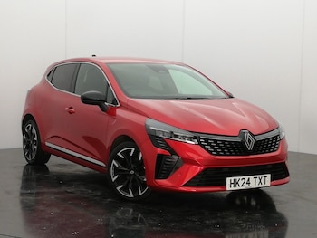 Renault - Clio