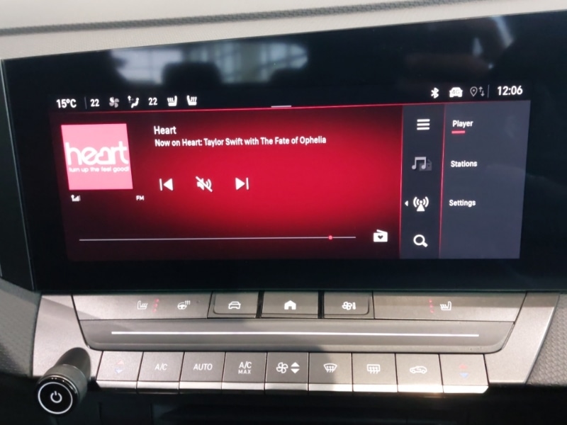 Used Vauxhall Astra 2024 for sale - 76833524: Photo 10