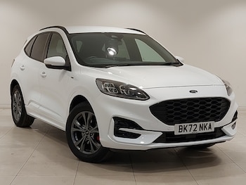 Used Ford Kuga 2022 for sale - 76049818: Photo