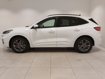 Used Ford Kuga 2022 for sale - 76049818: Photo