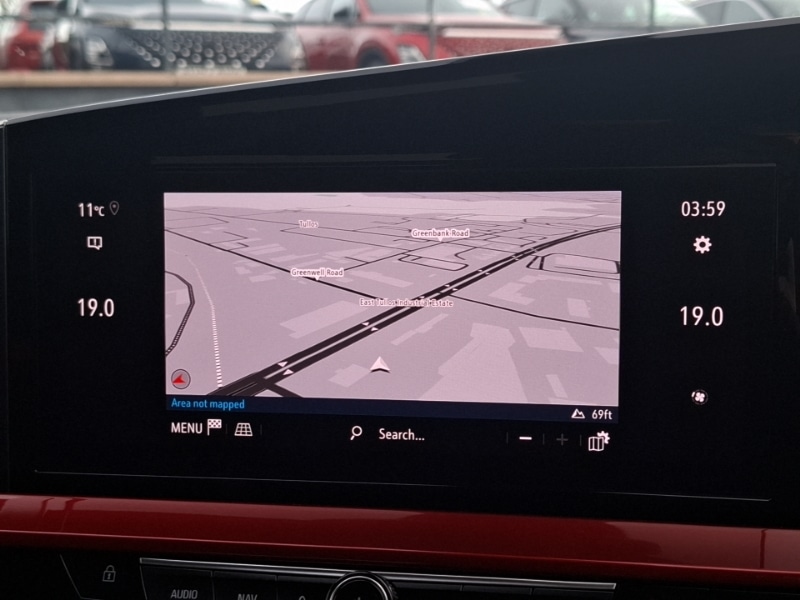 Used Vauxhall Mokka 2023 for sale - 77150808: Photo 10