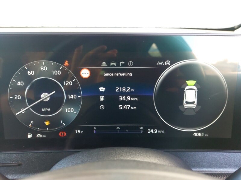 Used Kia Sportage 2022 for sale - 76347639: Photo 10