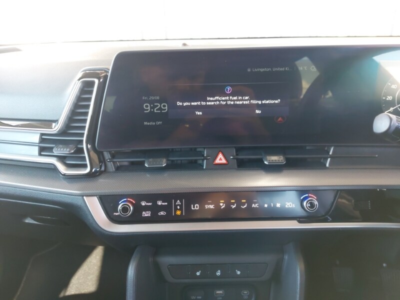 Used Kia Sportage 2022 for sale - 76347639: Photo 11