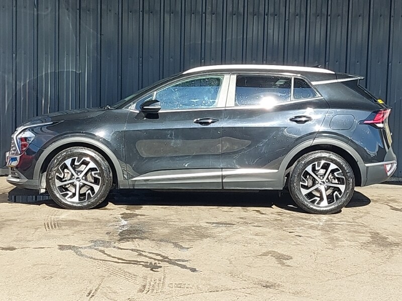 Used Kia Sportage 2022 for sale - 76347639: Photo 4