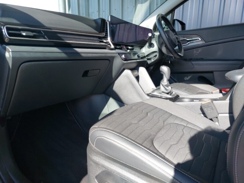 Used Kia Sportage 2022 for sale - 76347639: Photo 5