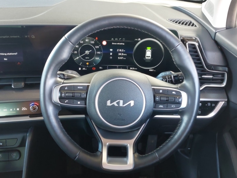 Used Kia Sportage 2022 for sale - 76347639: Photo 7