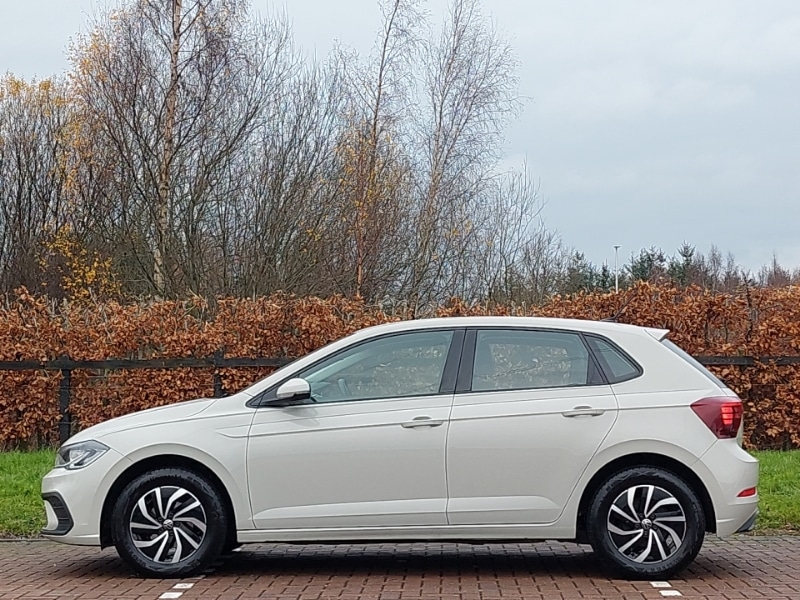 Used Volkswagen Polo 2023 for sale - 77393251: Photo 4