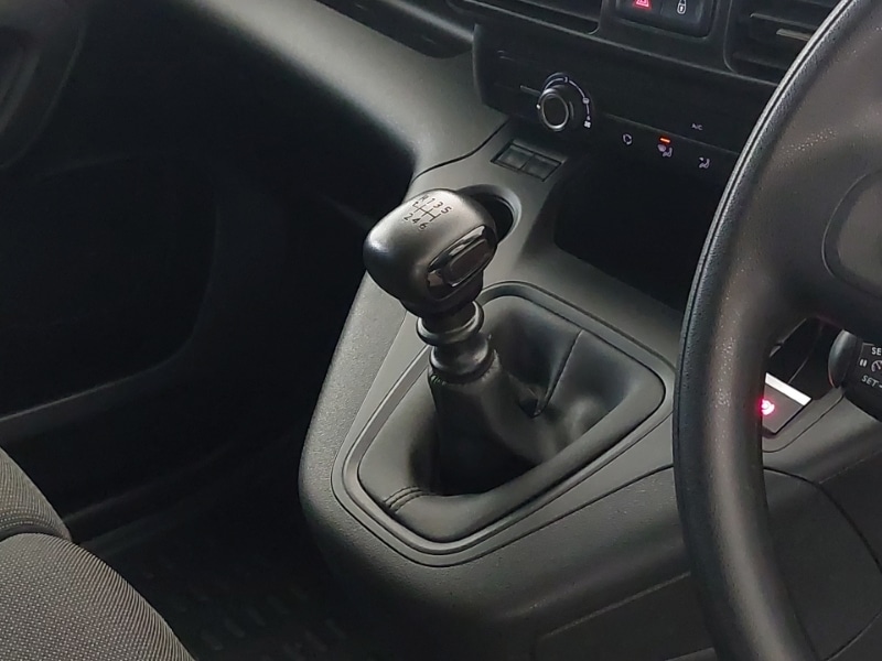 Used Citroen Berlingo 2023 for sale - 76506371: Photo 10