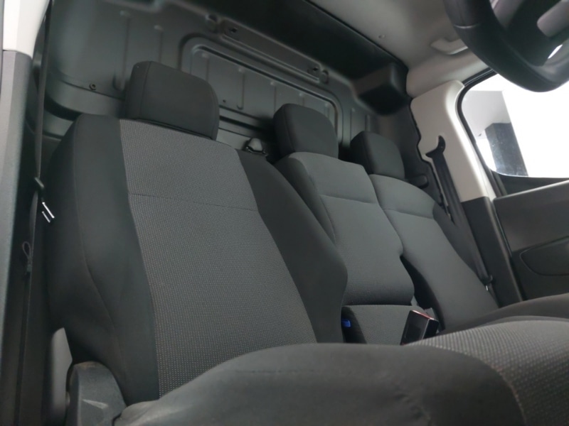 Used Citroen Berlingo 2023 for sale - 76506371: Photo 11