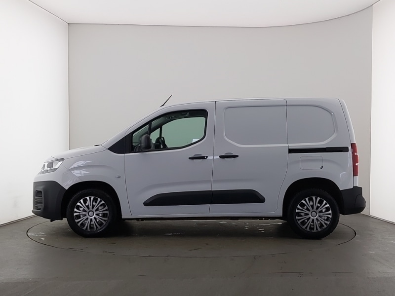 Used Citroen Berlingo 2023 for sale - 76506371: Photo 4