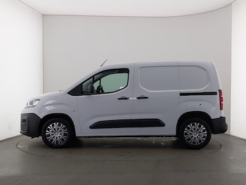 Used Citroen Berlingo 2023 for sale - 76506371: Photo