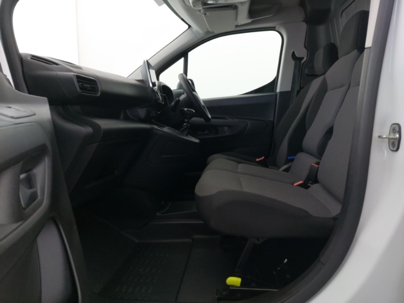 Used Citroen Berlingo 2023 for sale - 76506371: Photo 5