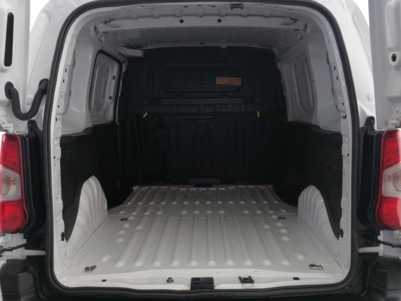 Used Citroen Berlingo 2023 for sale - 76506371: Photo 8