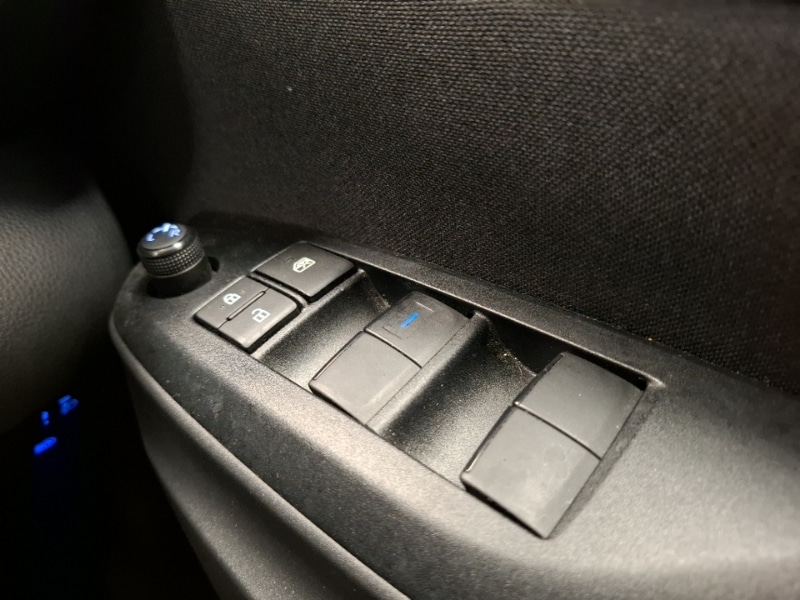 Used Toyota Yaris Cross 2022 for sale - 76589453: Photo 12