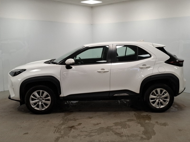 Used Toyota Yaris Cross 2022 for sale - 76589453: Photo 4