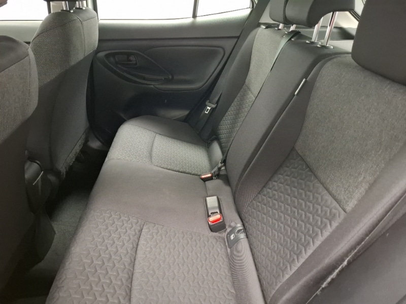 Used Toyota Yaris Cross 2022 for sale - 76589453: Photo 6