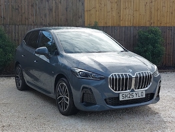 2025 - 230e xDrive M Sport 5dr DCT