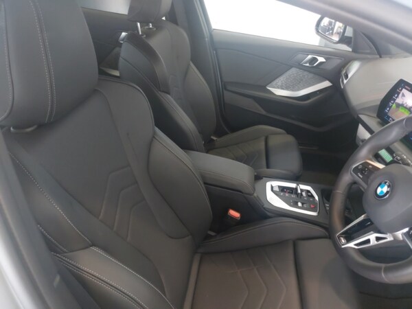 Used BMW 1 Series 2025 for sale - 76187522: Photo 11