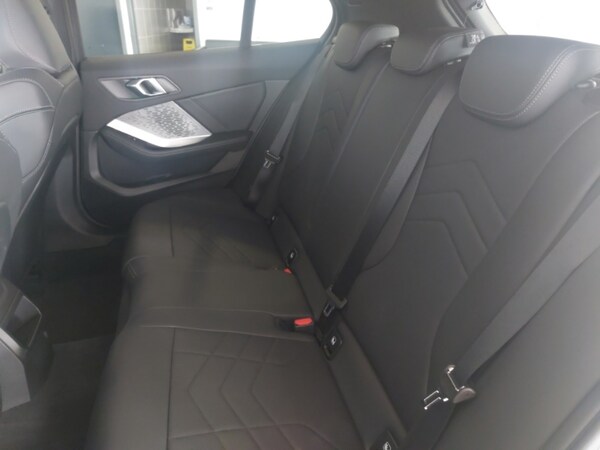 Used BMW 1 Series 2025 for sale - 76187522: Photo 12
