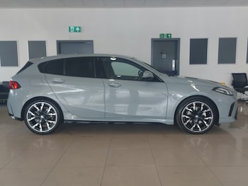 Used BMW 1 Series 2025 for sale - 76187522: Photo 2