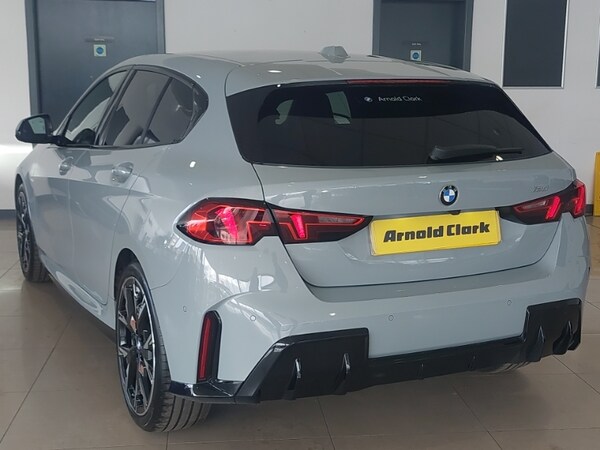 Used BMW 1 Series 2025 for sale - 76187522: Photo 3