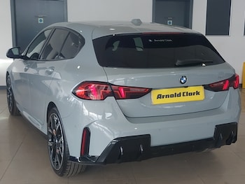 Used BMW 1 Series 2025 for sale - 76187522: Photo 3