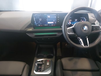 Used BMW 1 Series 2025 for sale - 76187522: Photo 4