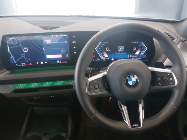Used BMW 1 Series 2025 for sale - 76187522: Photo 5