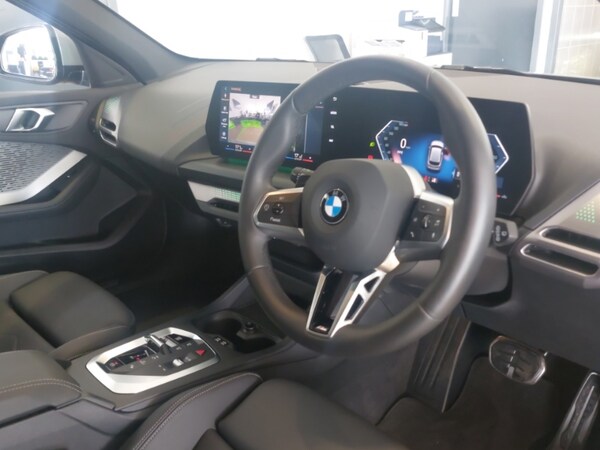 Used BMW 1 Series 2025 for sale - 76187522: Photo 6