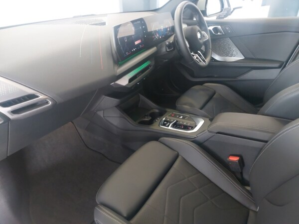 Used BMW 1 Series 2025 for sale - 76187522: Photo 7
