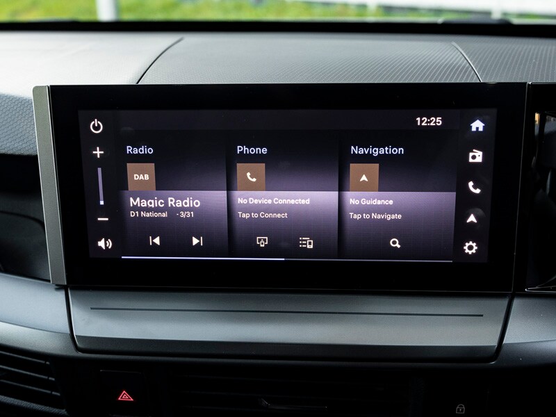 Used Vauxhall Frontera 2025 for sale - 77419635: Photo 11