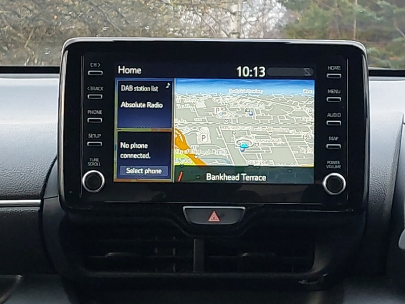 Used Toyota Yaris 2023 for sale - 77365998: Photo 10