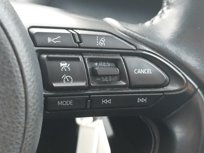 Used Toyota Yaris 2023 for sale - 77365998: Photo 12